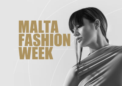 Malta Fashion Week 2017